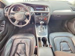 Audi A4 2014