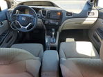 Honda Civic 2014