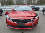 Kia Forte 2017