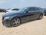 Mercedes-Benz E-klasse 2018