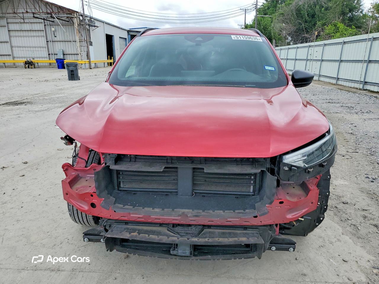 Ford Escape 2024
