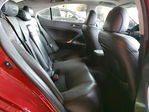 Lexus IS 2012