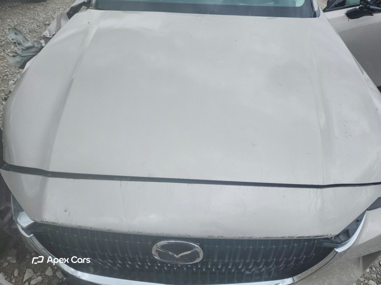 Mazda CX-90 2024