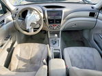 Subaru Forester 2010