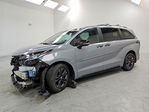 Toyota Sienna 2025