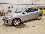 Mazda 3 2013