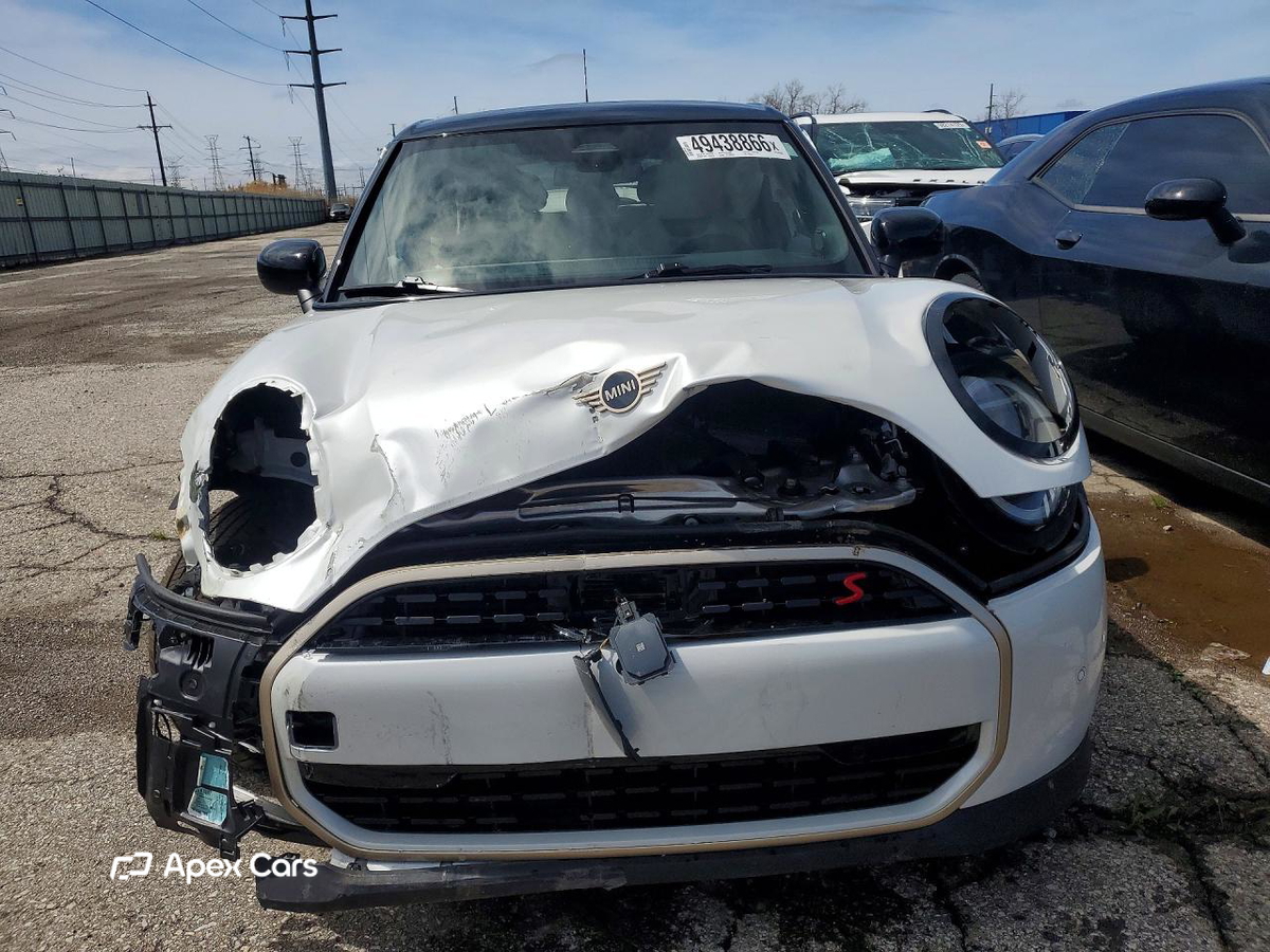 MINI Cooper 2025