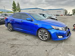 Kia Optima 2015