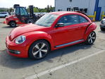 Volkswagen Beetle 2012
