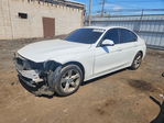 BMW Series 3 2014