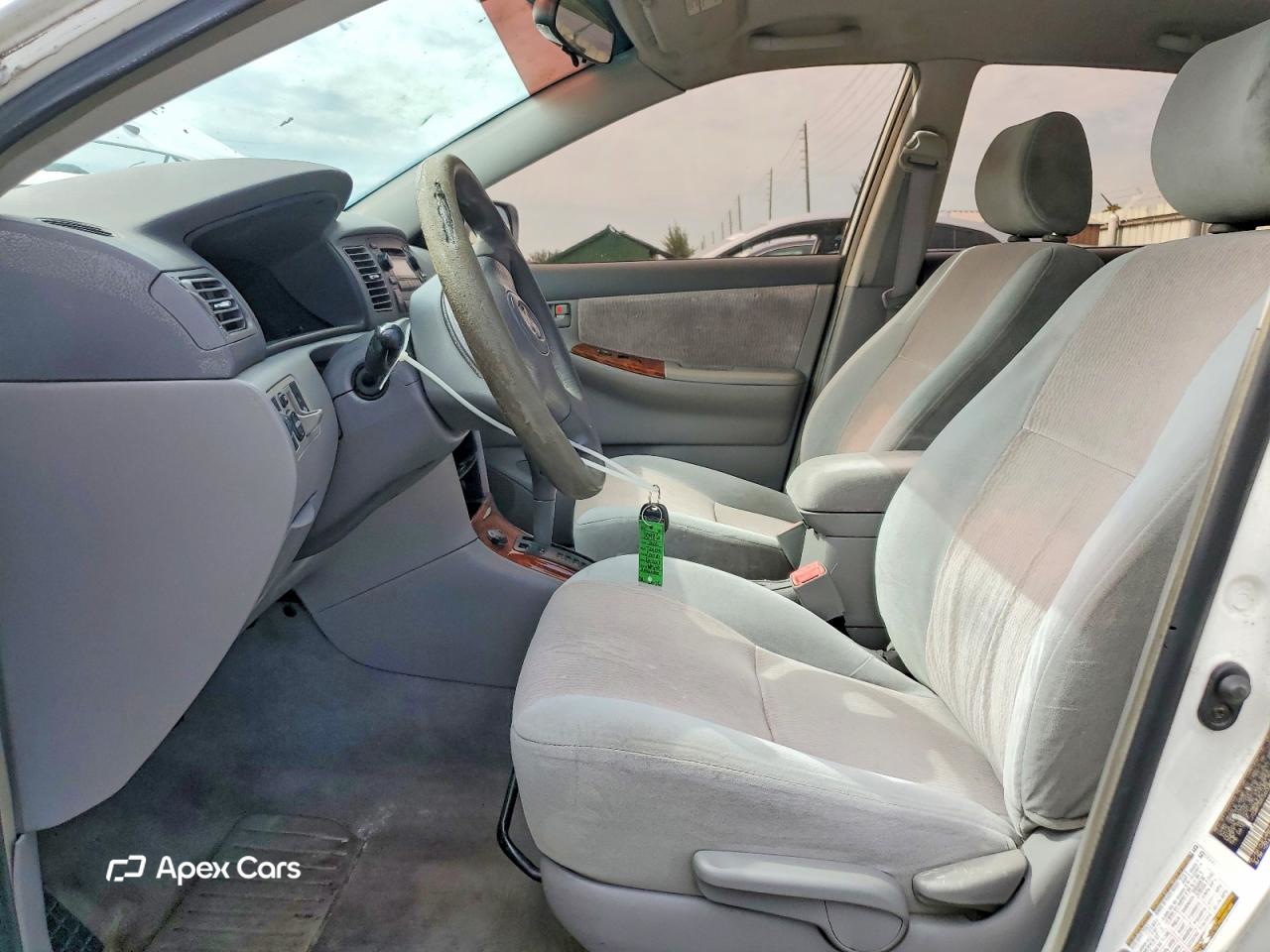Toyota Corolla 2006
