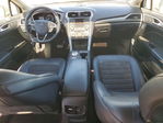 Ford Fusion 2017
