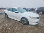 Kia Optima 2017