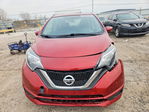 Nissan Versa 2019