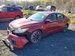 Nissan Altima 2016