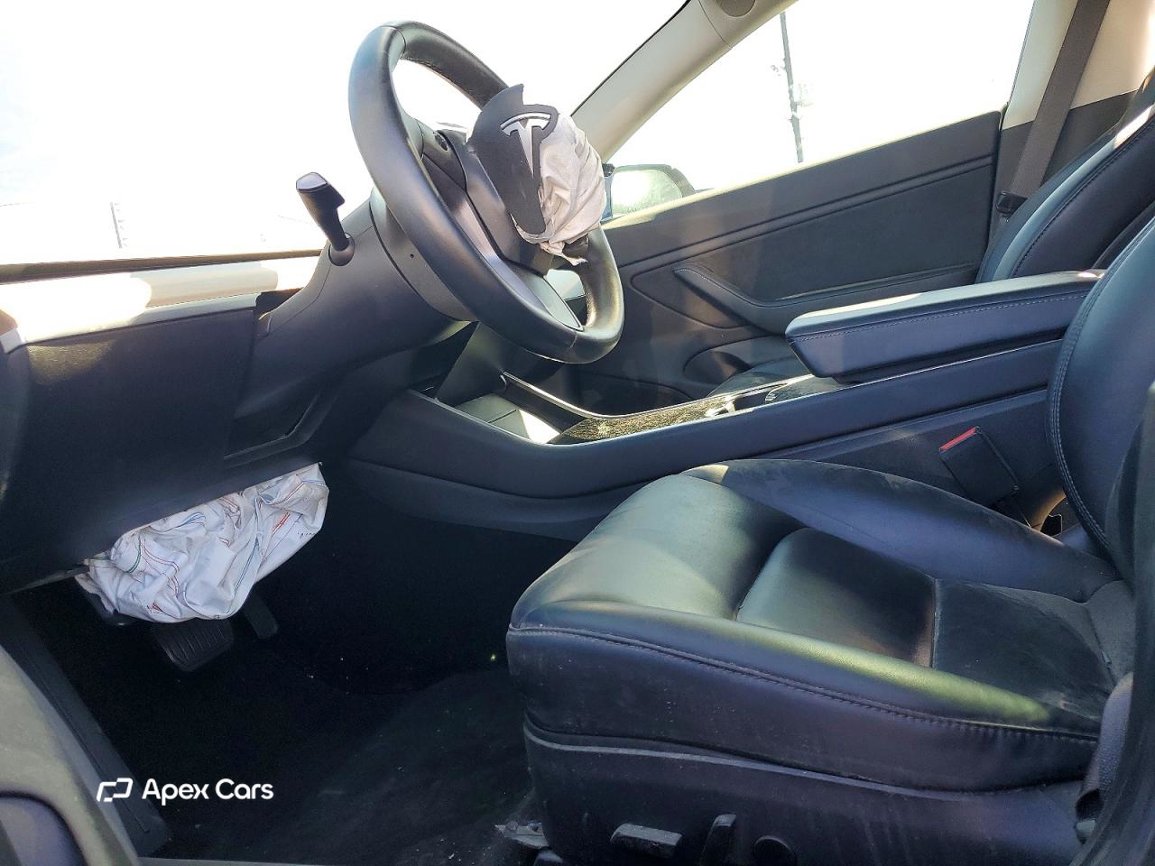 Tesla Model 3 2018