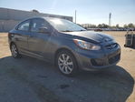 Hyundai Accent 2012