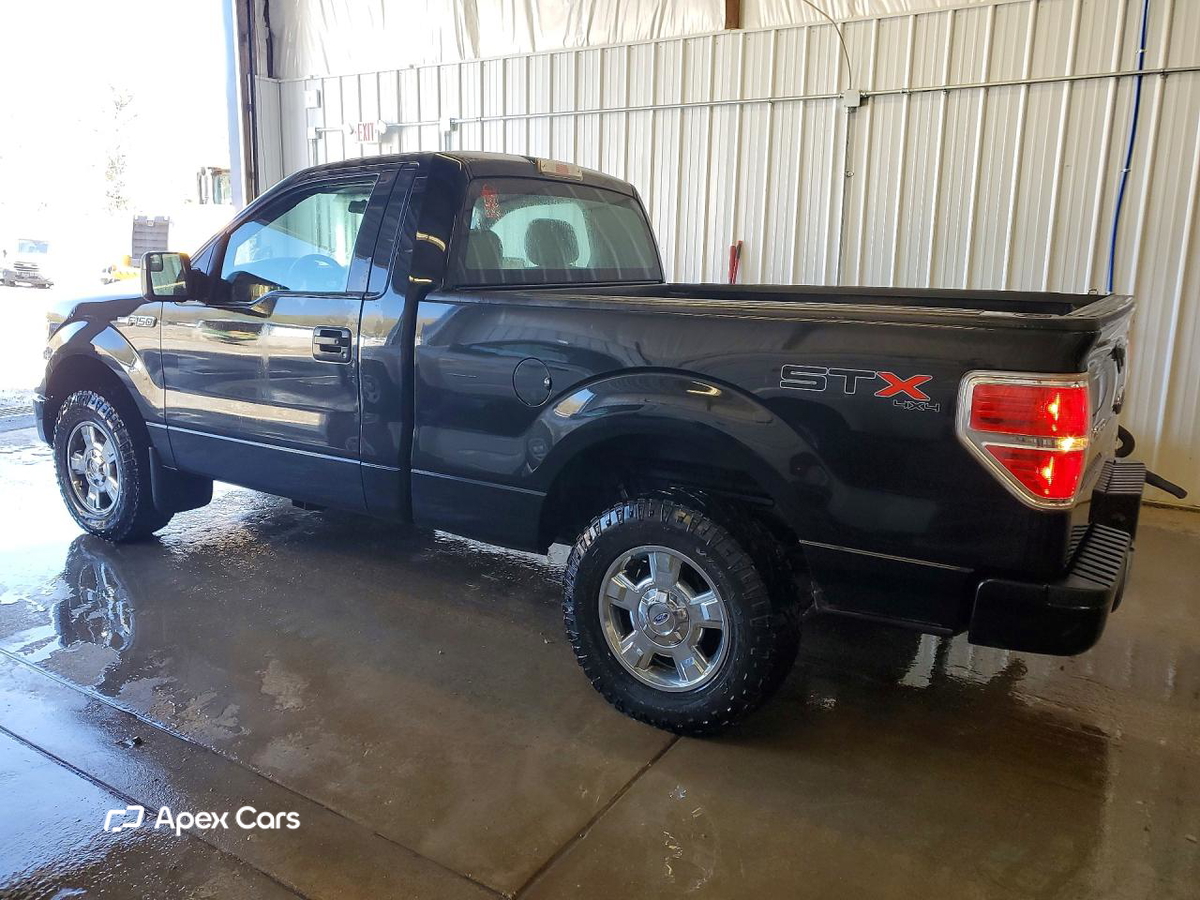 Ford F-150 2013