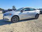 Ford Fusion 2017