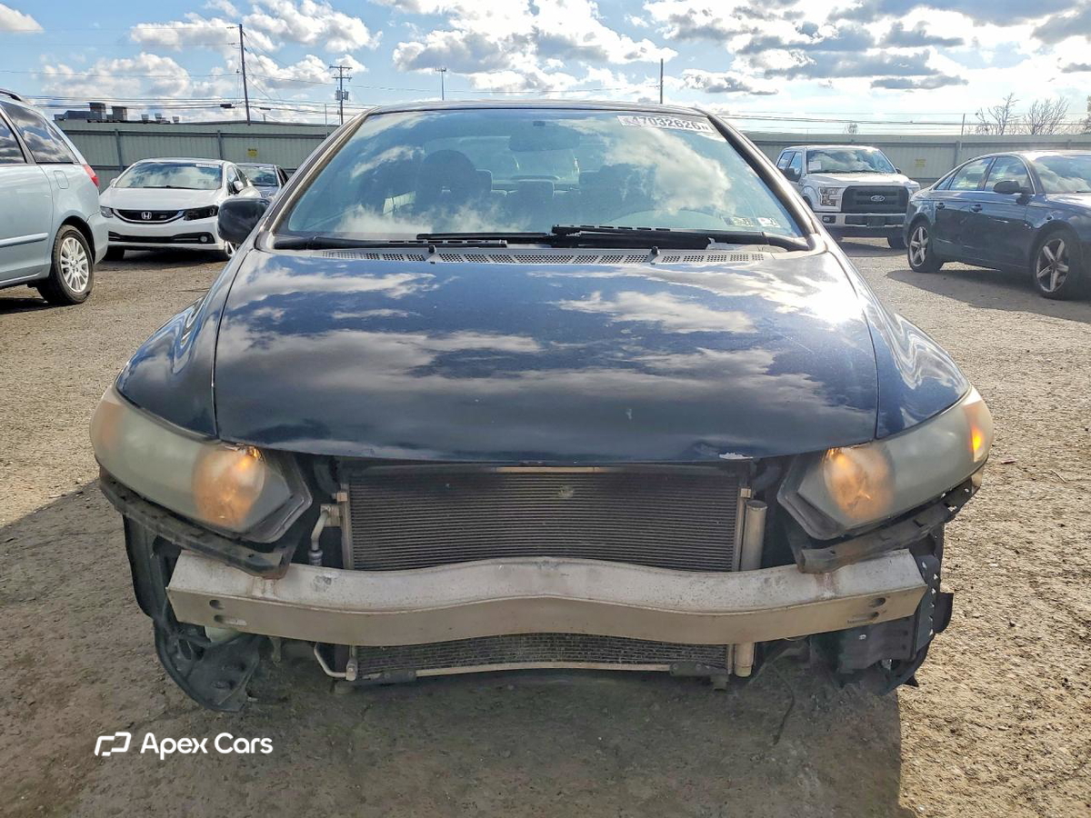 Honda Civic 2008
