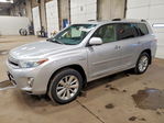 Toyota Highlander 2013