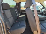 Chevrolet Silverado 2012