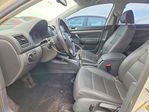 Volkswagen Jetta 2008