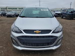 Chevrolet Spark 2020
