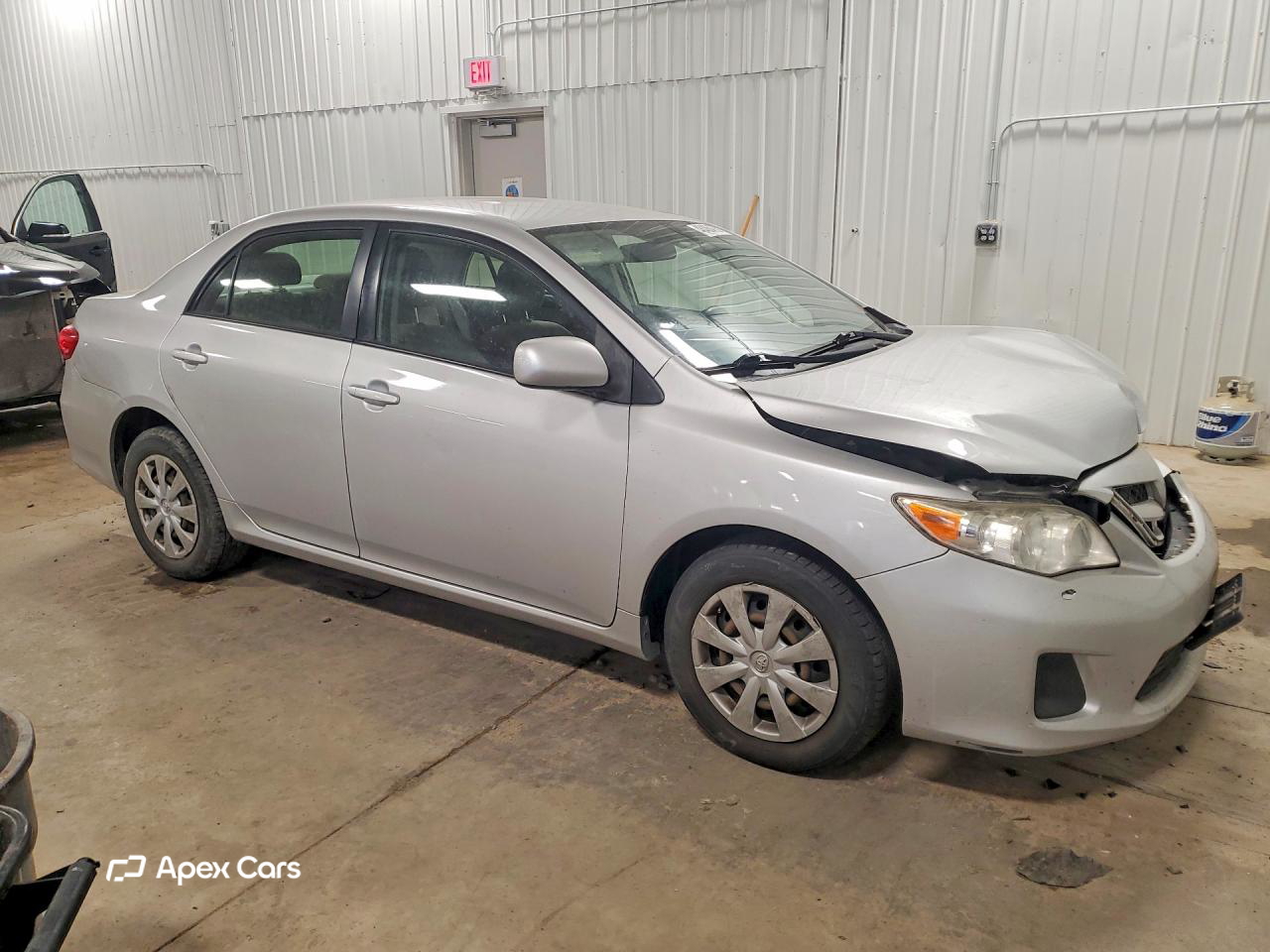 Toyota Corolla 2011