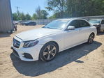 Mercedes-Benz E-klasse 2017