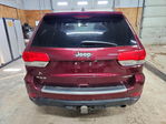 Jeep Cherokee 2016