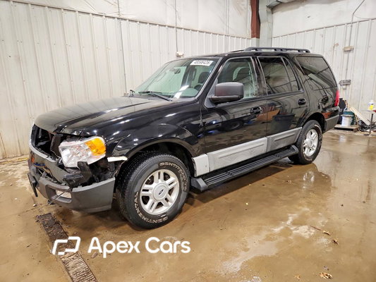 Ford Expedition 2005 - Image 1 of 13