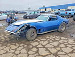 Chevrolet Corvette 1972