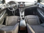 Nissan Sentra 2018
