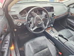 Mercedes-Benz E-klasse 2013