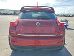 Nissan Juke 2012