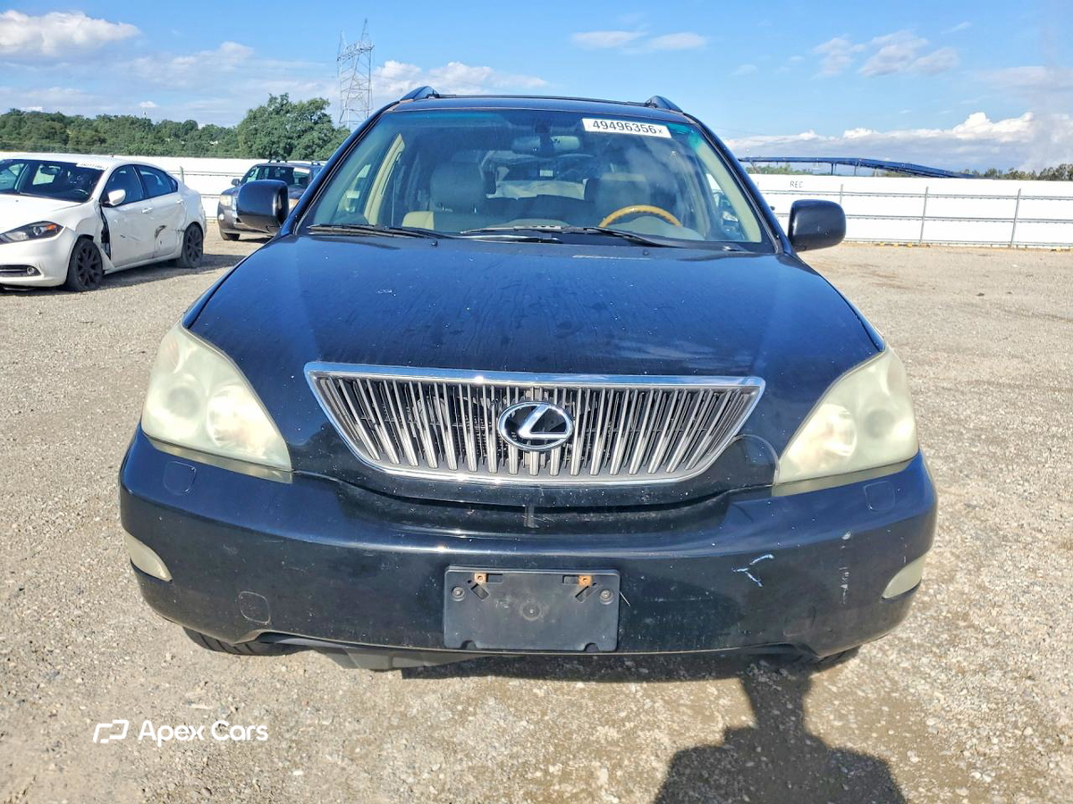 Lexus RX 2004