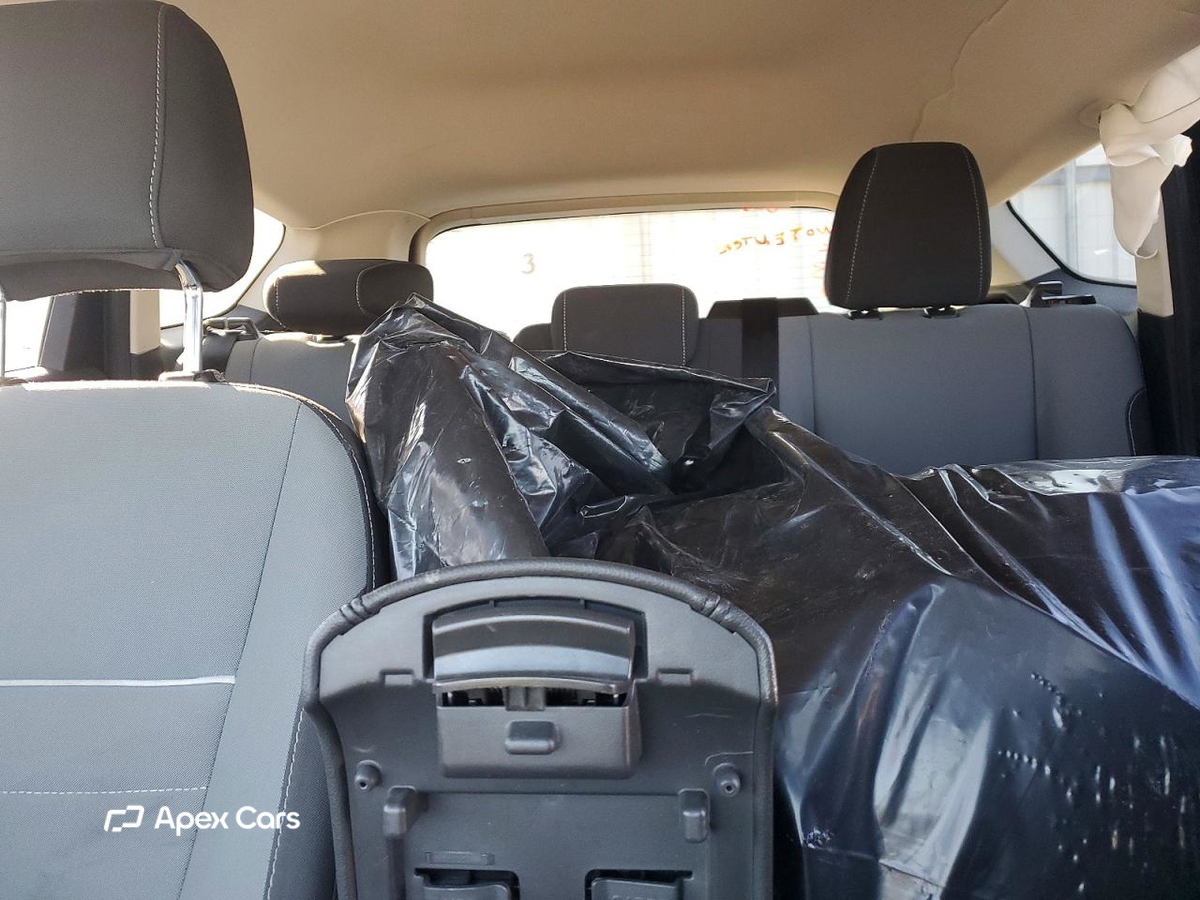 Ford Escape 2014
