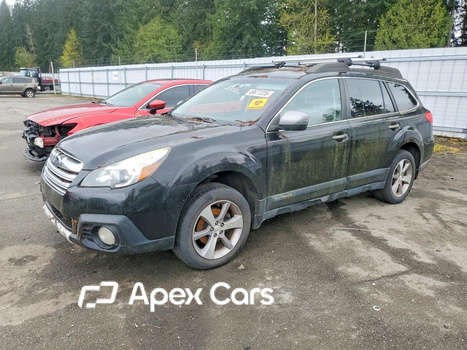 Subaru Outback 2013 - Image 1 of 13