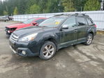Subaru Outback 2013