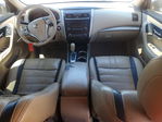 Nissan Altima 2014