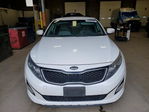 Kia Optima 2015