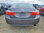 Honda Accord 2014