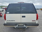 GMC Suburban 1999