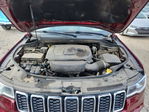 Jeep Cherokee 2019