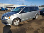 Dodge Caravan 2018