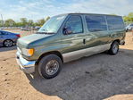 Ford Econoline 2002