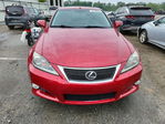 Lexus IS 2012
