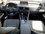 Lexus RX 2016