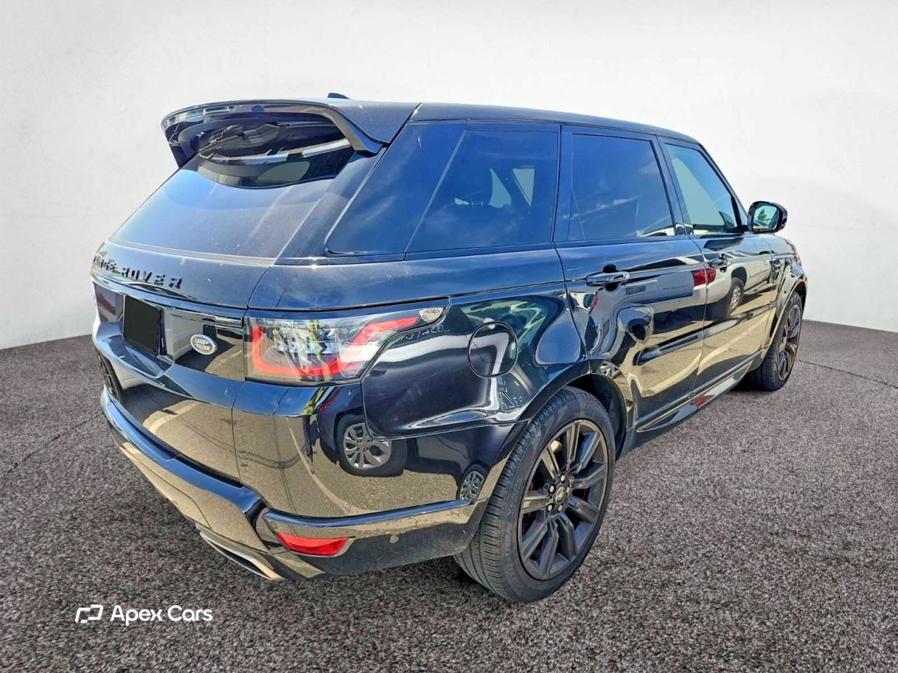 Land Rover Range Rover 2021